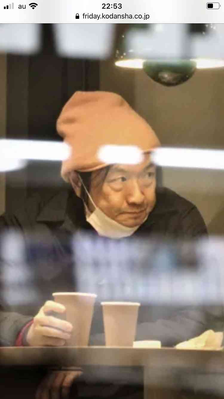 ブルーボトルコーヒー好きな方☕