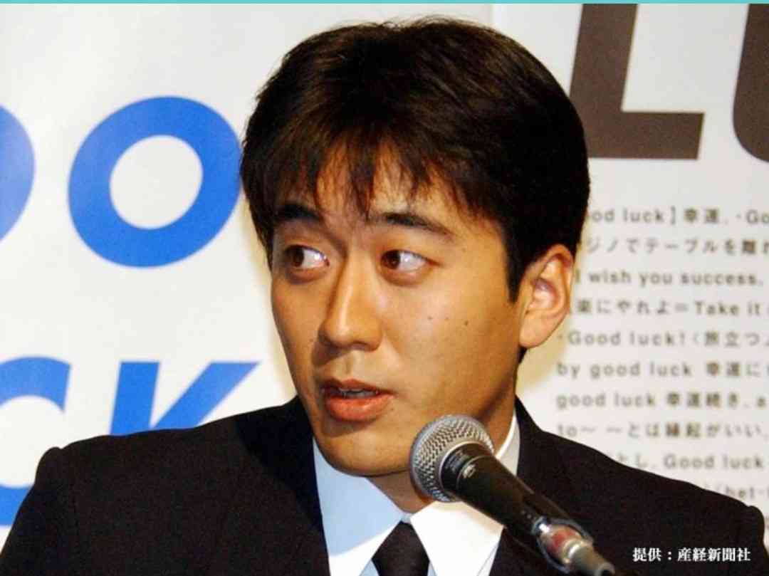 自分は「団塊ジュニア世代の代弁者」――安住紳一郎が語る、令和のおじさん総括論