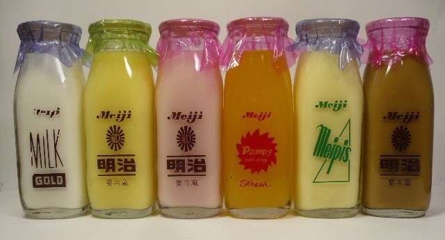 消えゆく給食の瓶牛乳、風前のともしび…全国8割超が紙パック