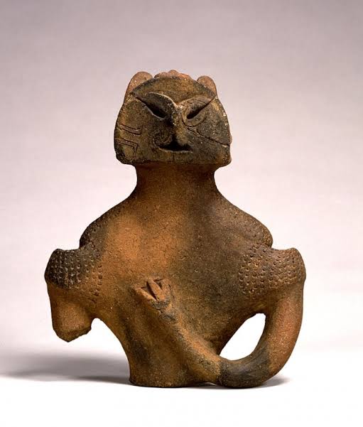 芸術作品の中の猫