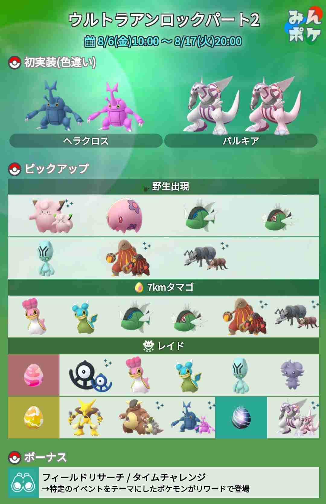 ポケモンGOをやっている人!part.61