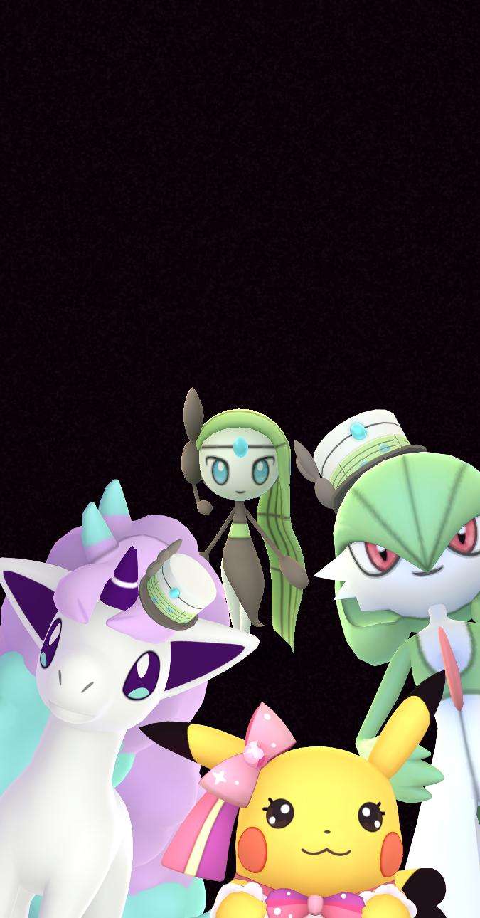 ポケモンGOをやっている人!part.61