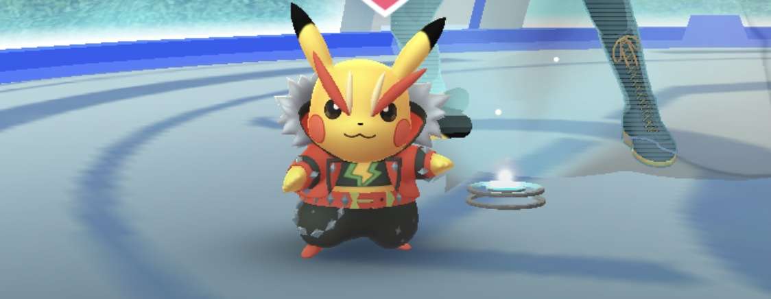 ポケモンGOをやっている人!part.61