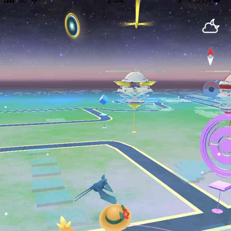 ポケモンGOをやっている人!part.61