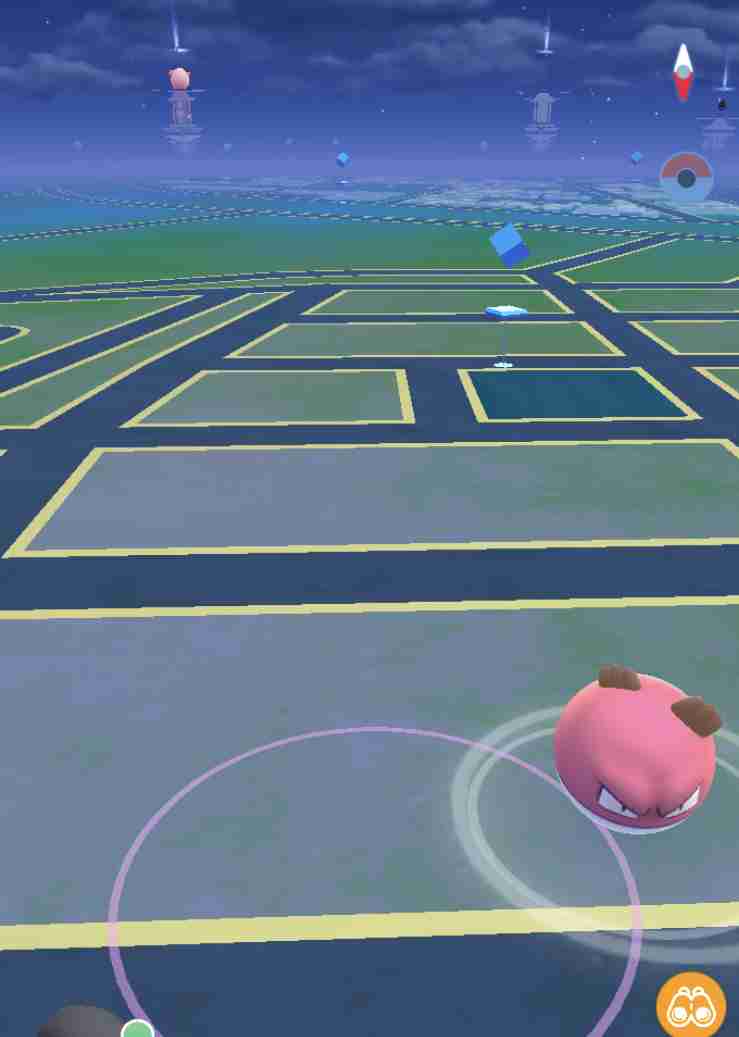 ポケモンGOをやっている人!part.61