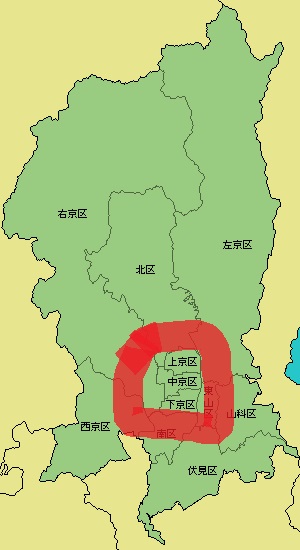 関西と関東で異なる習慣や文化