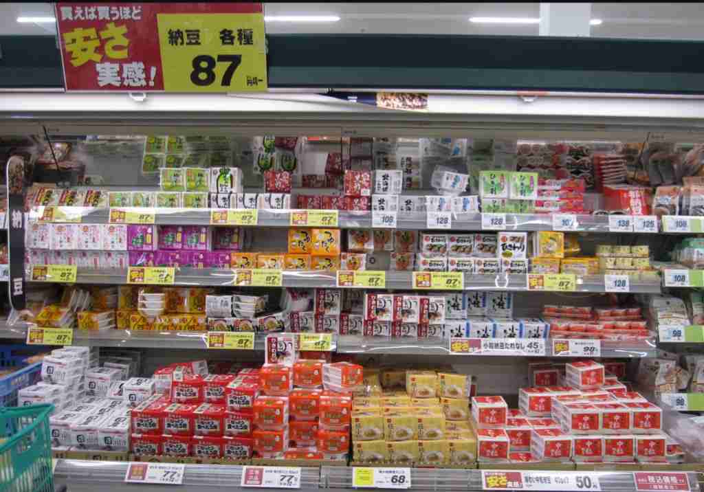 関西と関東で異なる習慣や文化
