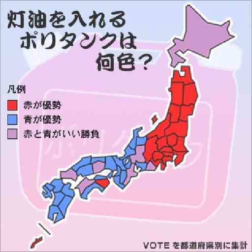 関西と関東で異なる習慣や文化