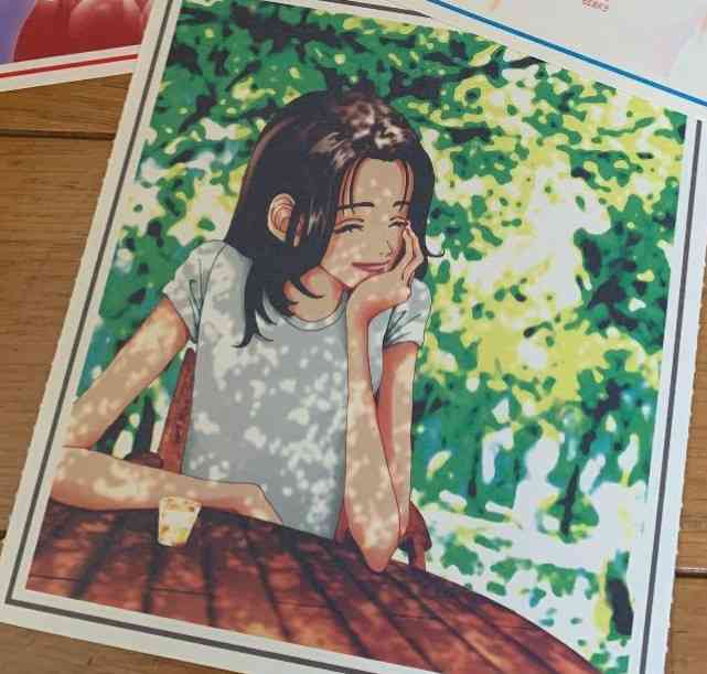 「ご近所物語」を語りたい