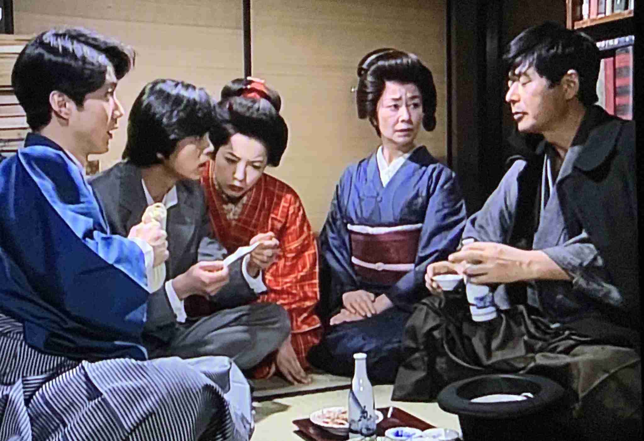 【ネタバレ禁止】朝ドラ「あぐり」を語ろう！Part4【BS再放送用】