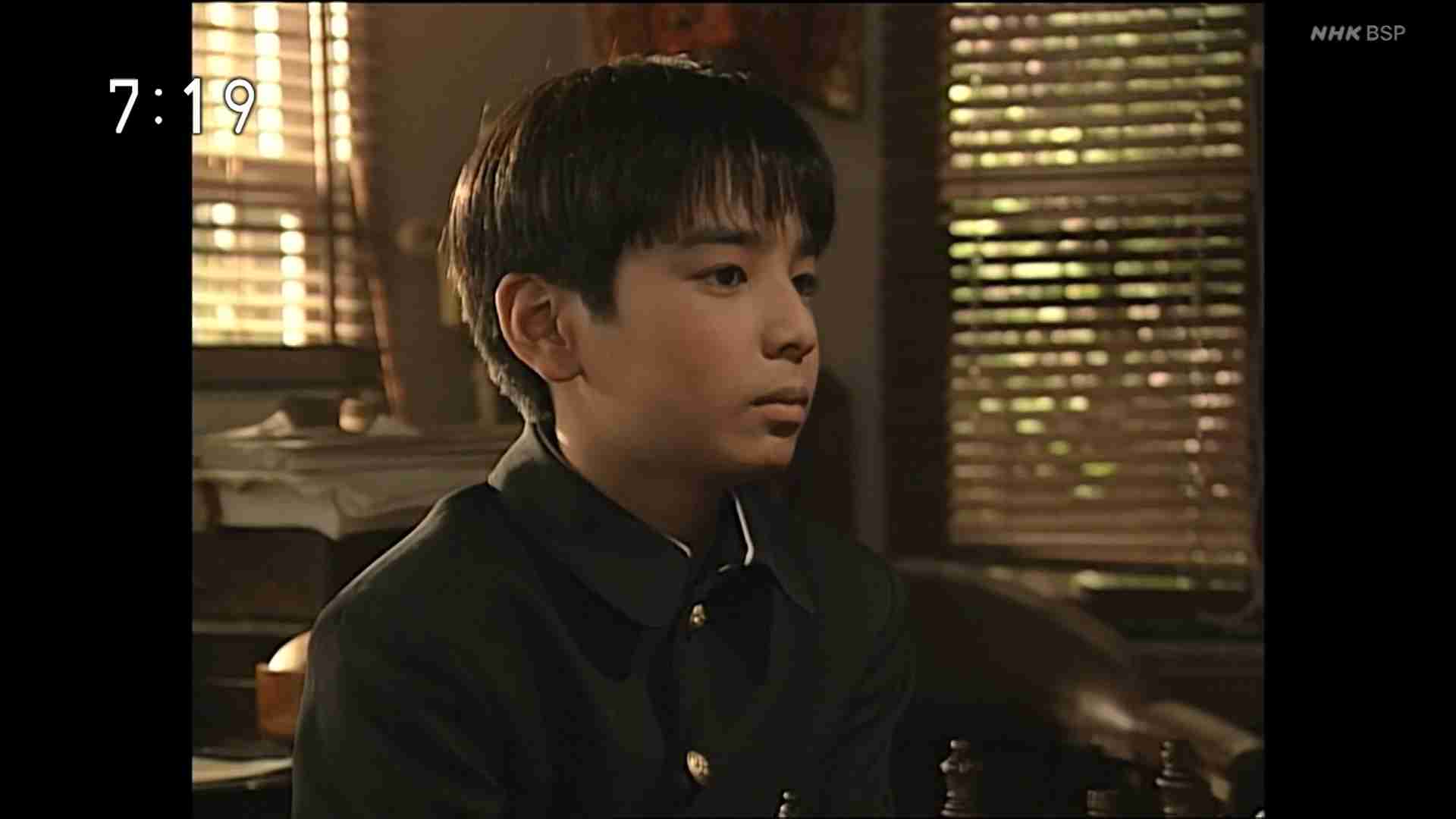 【ネタバレ禁止】朝ドラ「あぐり」を語ろう！Part4【BS再放送用】