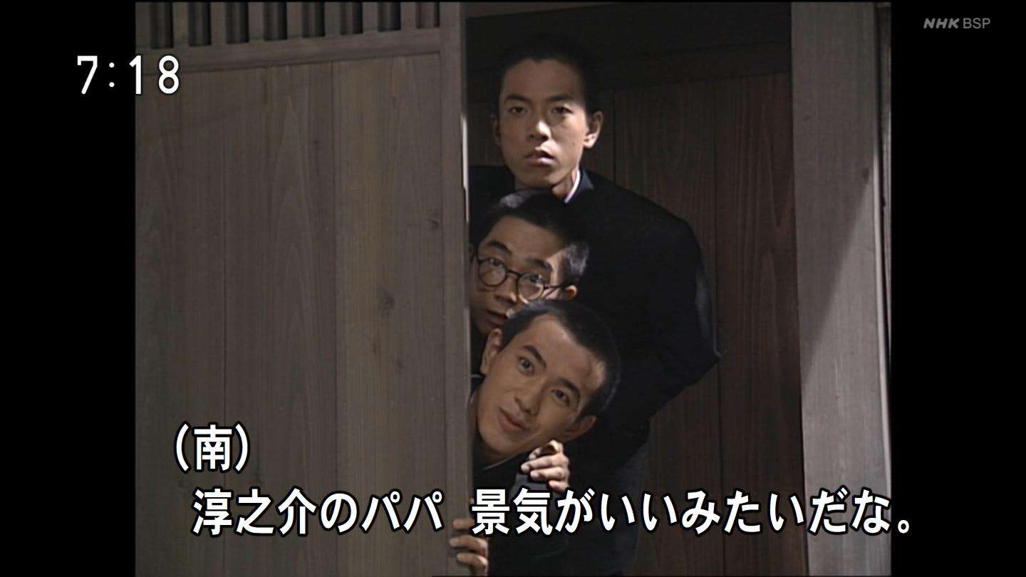 【ネタバレ禁止】朝ドラ「あぐり」を語ろう！Part4【BS再放送用】