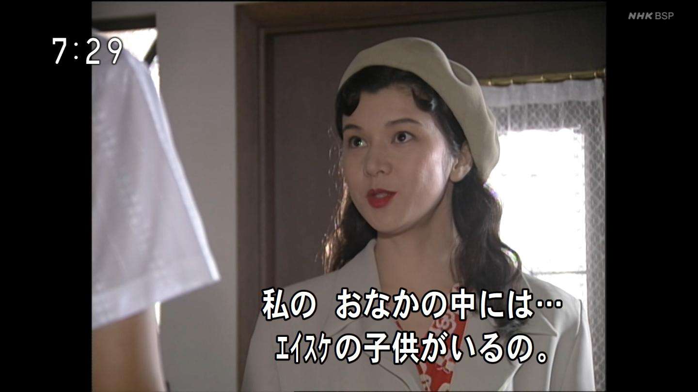 【ネタバレ禁止】朝ドラ「あぐり」を語ろう！Part4【BS再放送用】