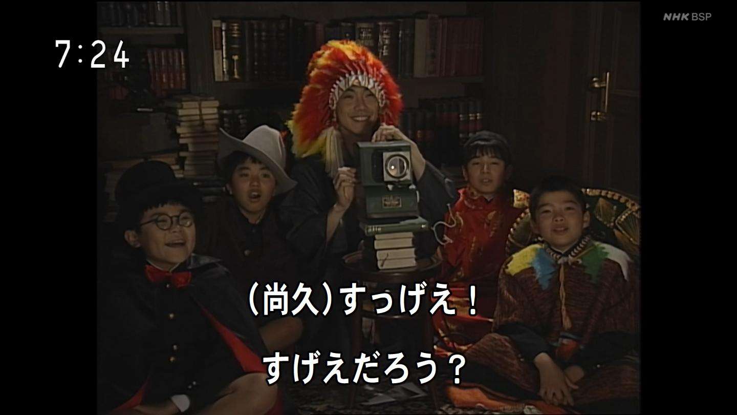 【ネタバレ禁止】朝ドラ「あぐり」を語ろう！Part4【BS再放送用】