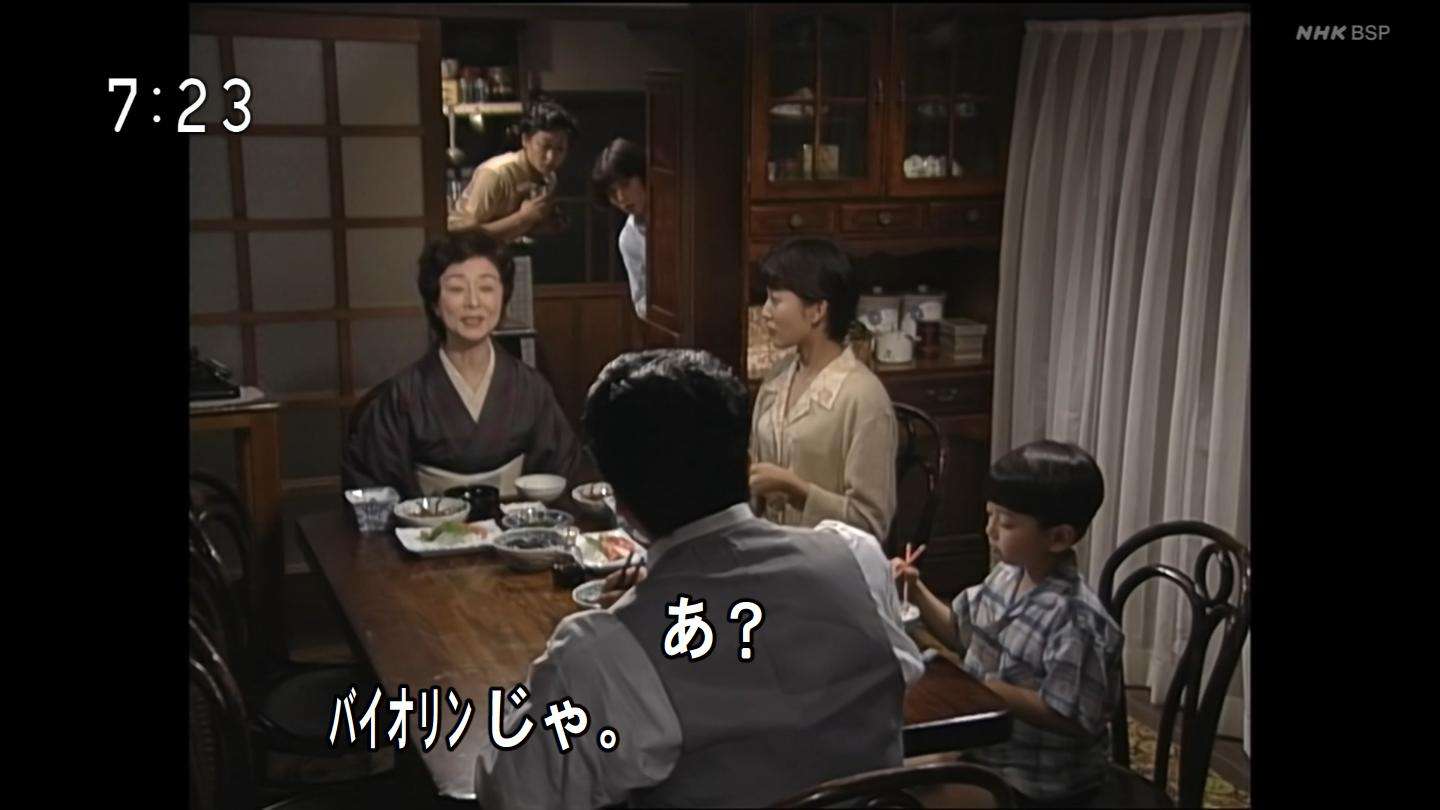 【ネタバレ禁止】朝ドラ「あぐり」を語ろう！Part4【BS再放送用】
