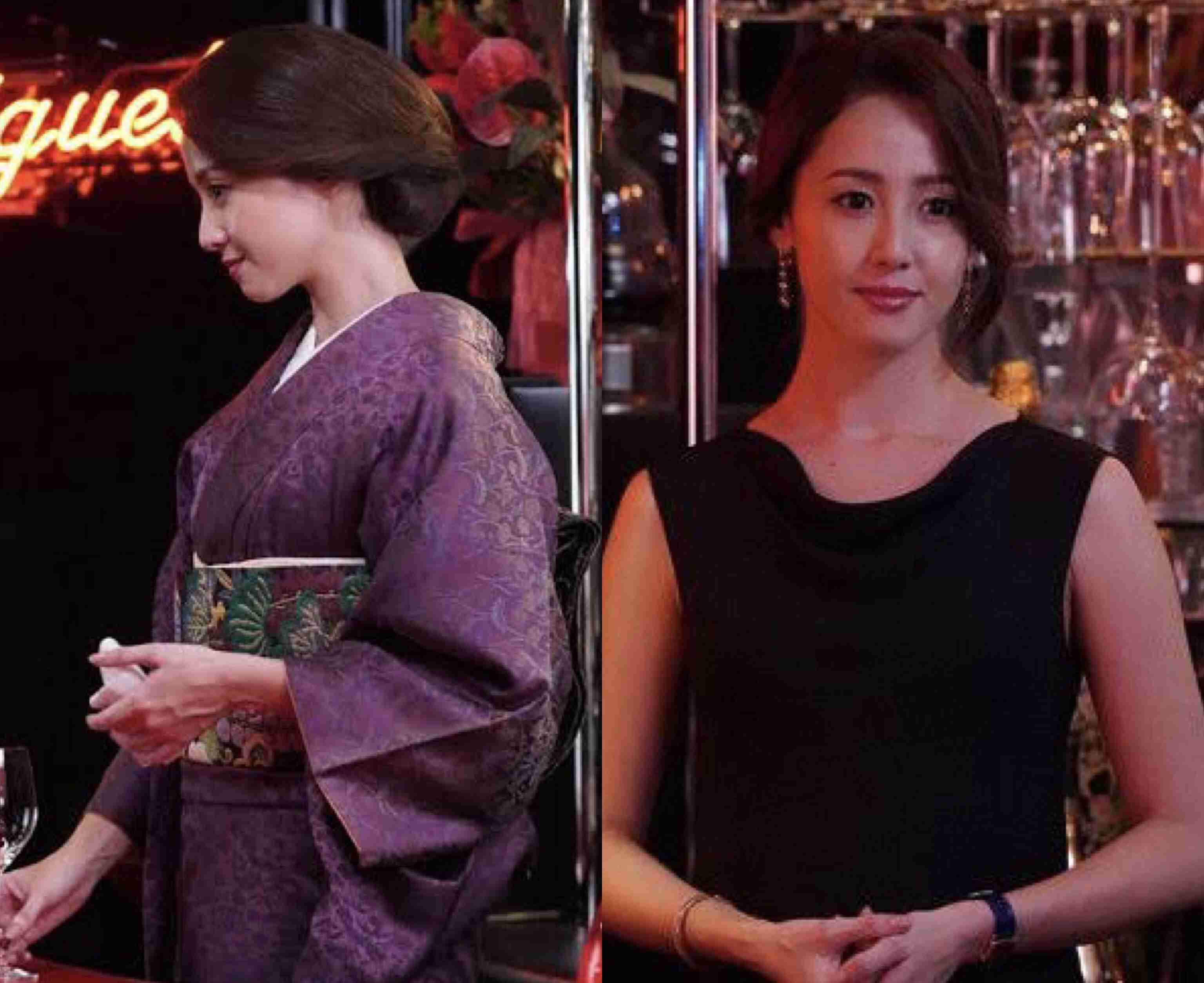 次に「黒革の手帖」をやるなら？