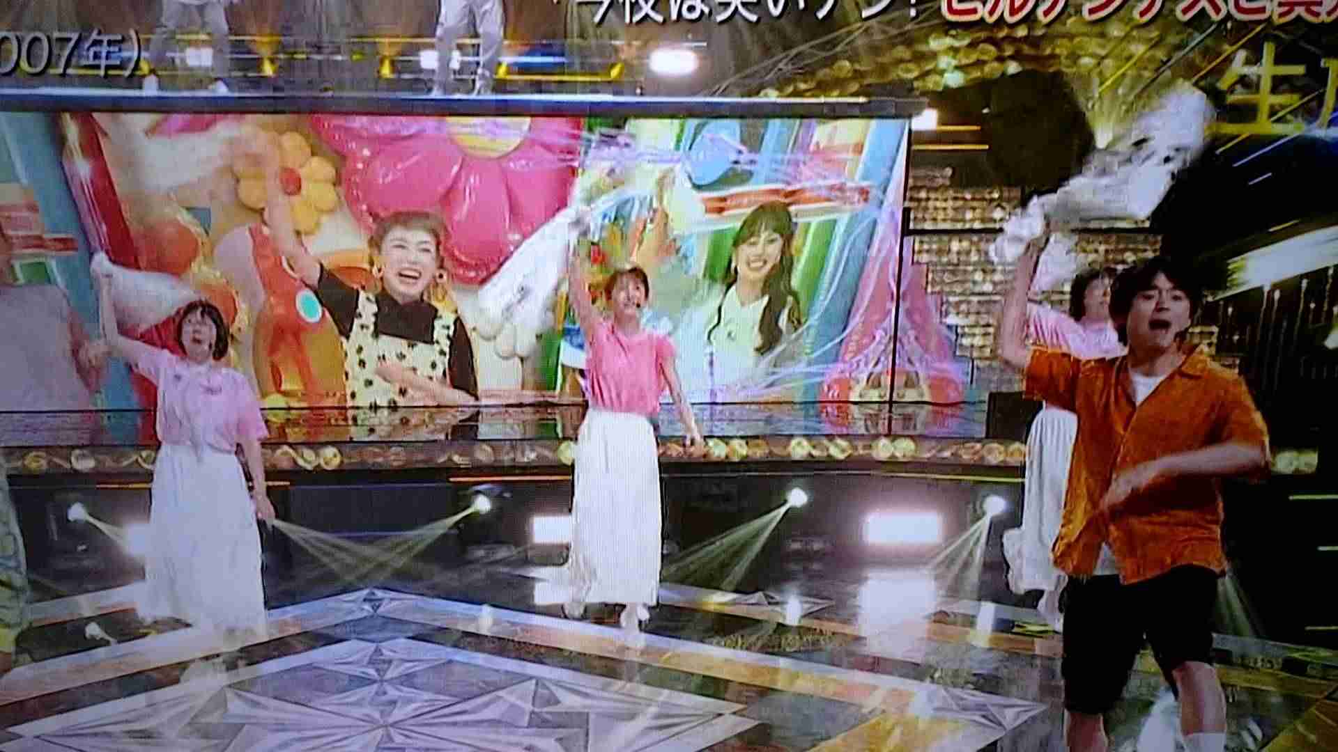 色んなハロプロの衣装が見たい