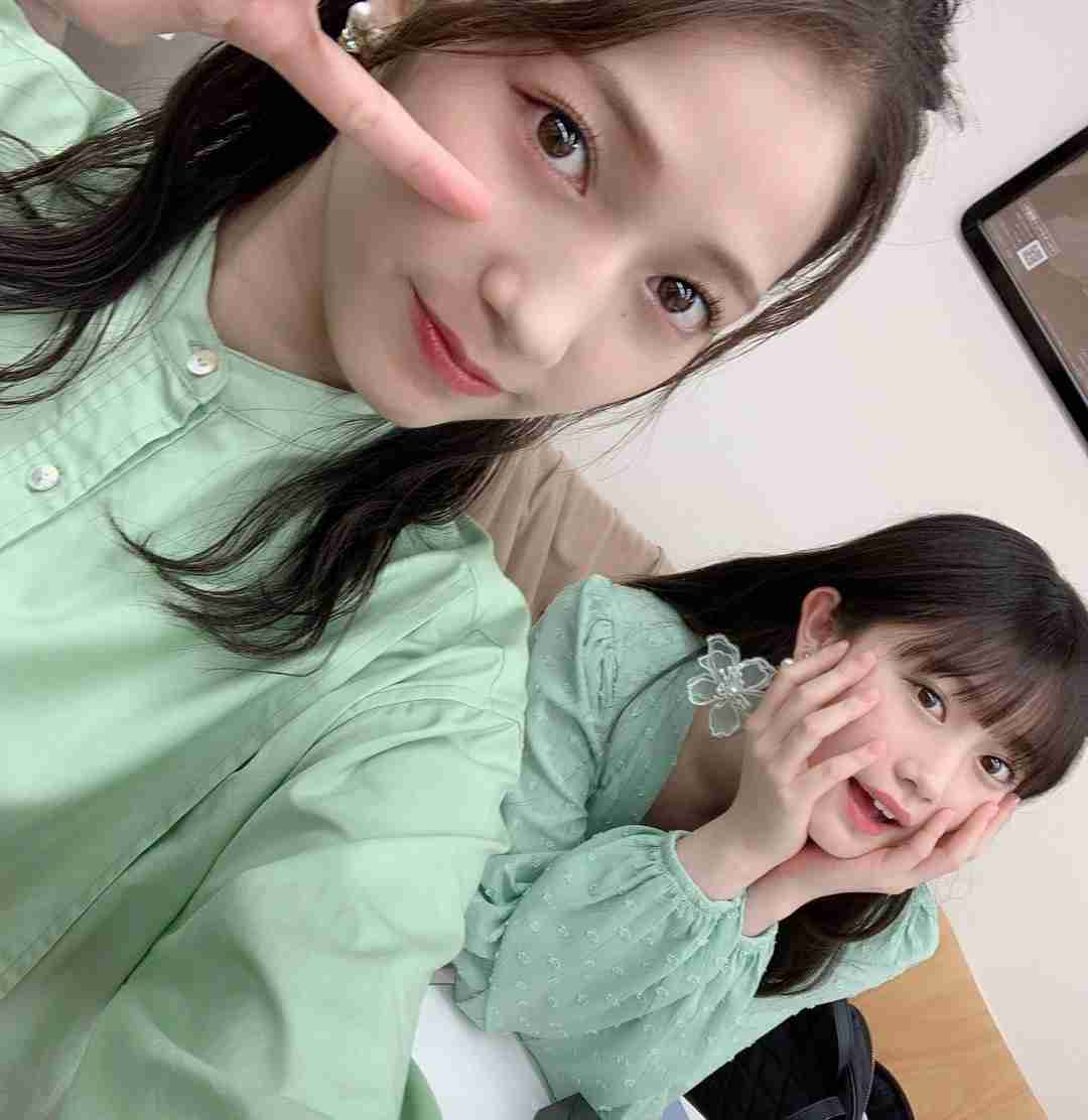 色んなハロプロの衣装が見たい