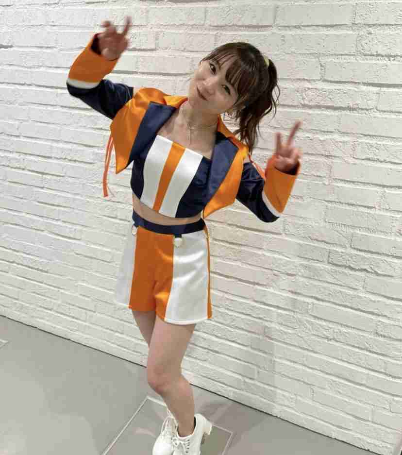 色んなハロプロの衣装が見たい