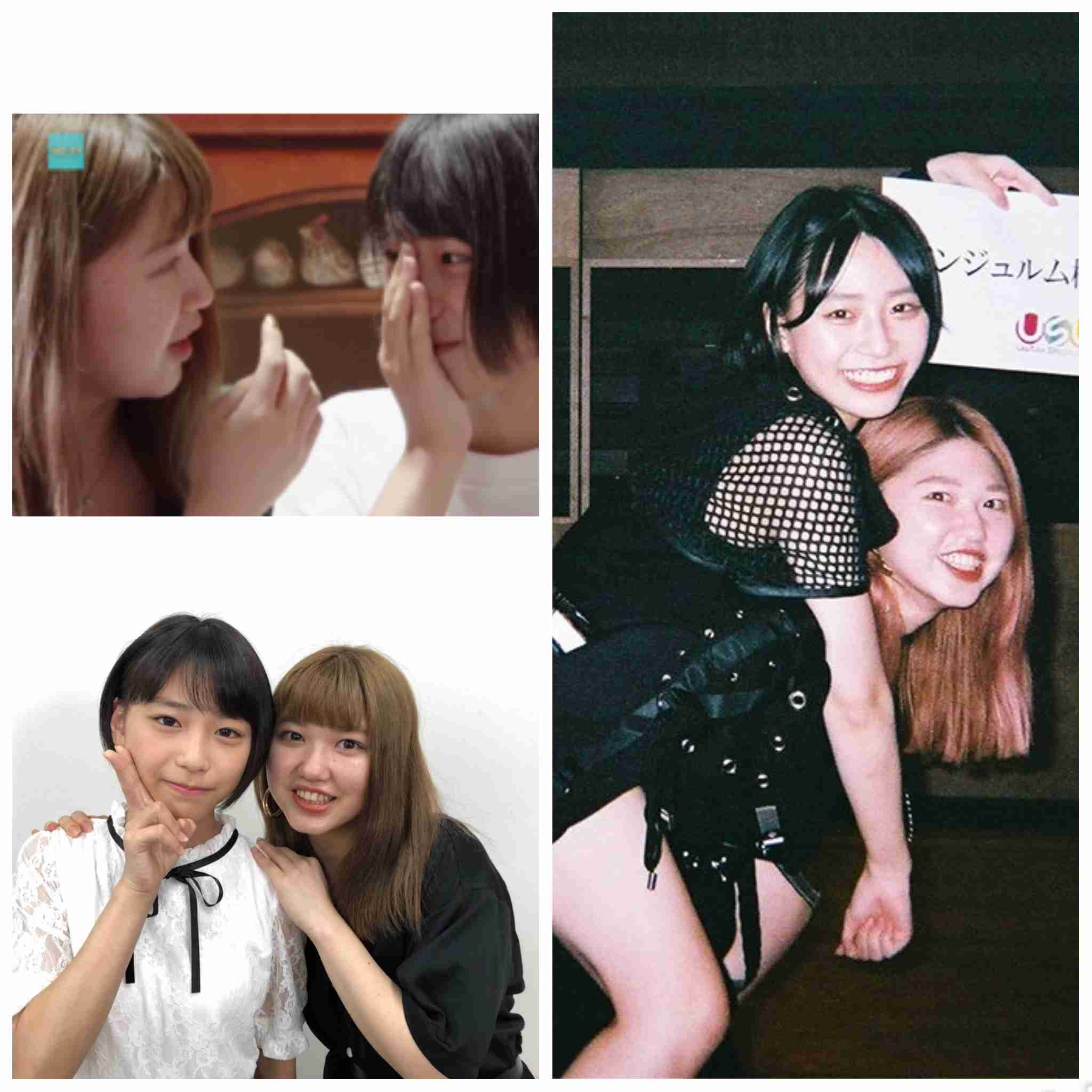 色んなハロプロの衣装が見たい