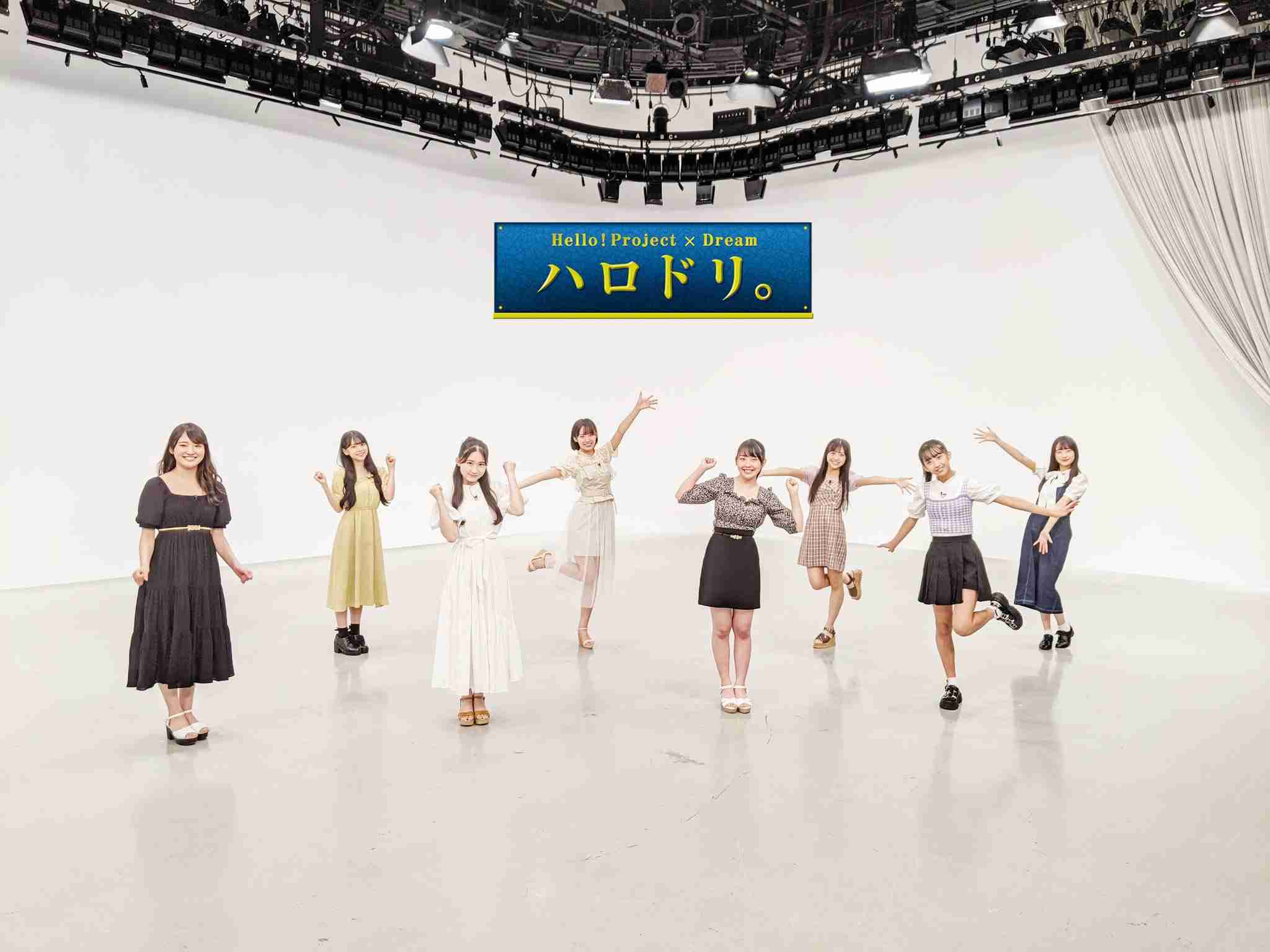 色んなハロプロの衣装が見たい