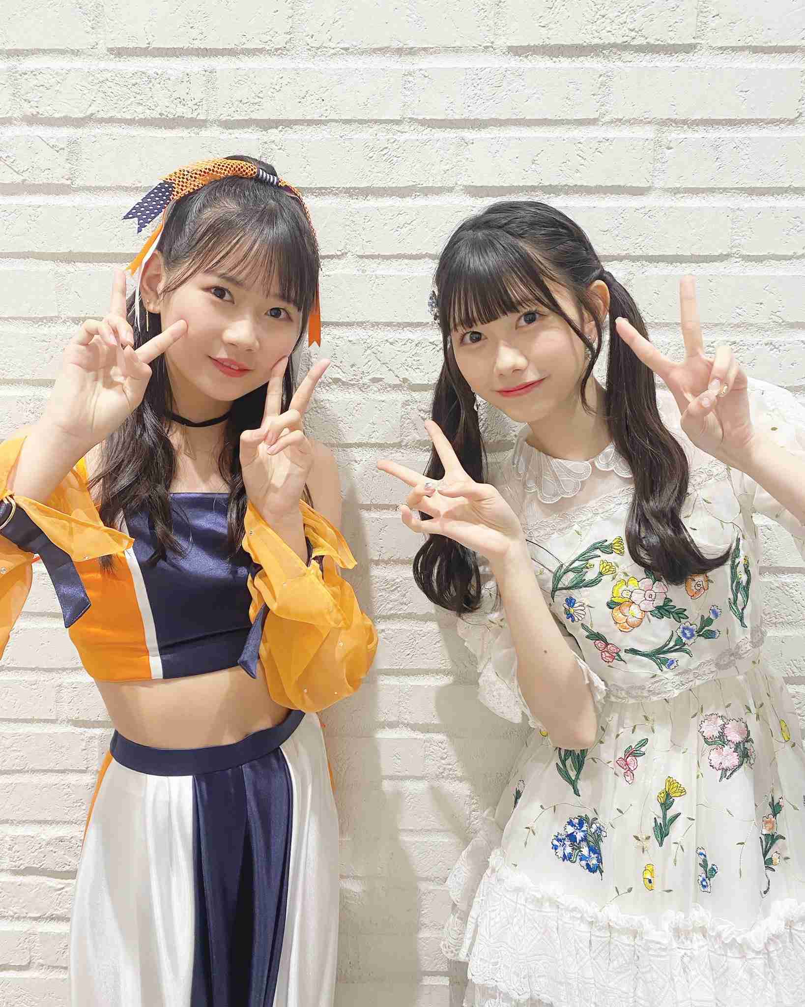 色んなハロプロの衣装が見たい