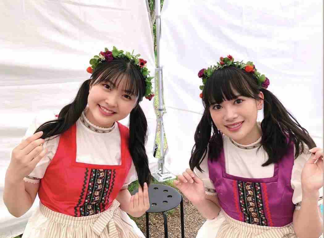 色んなハロプロの衣装が見たい
