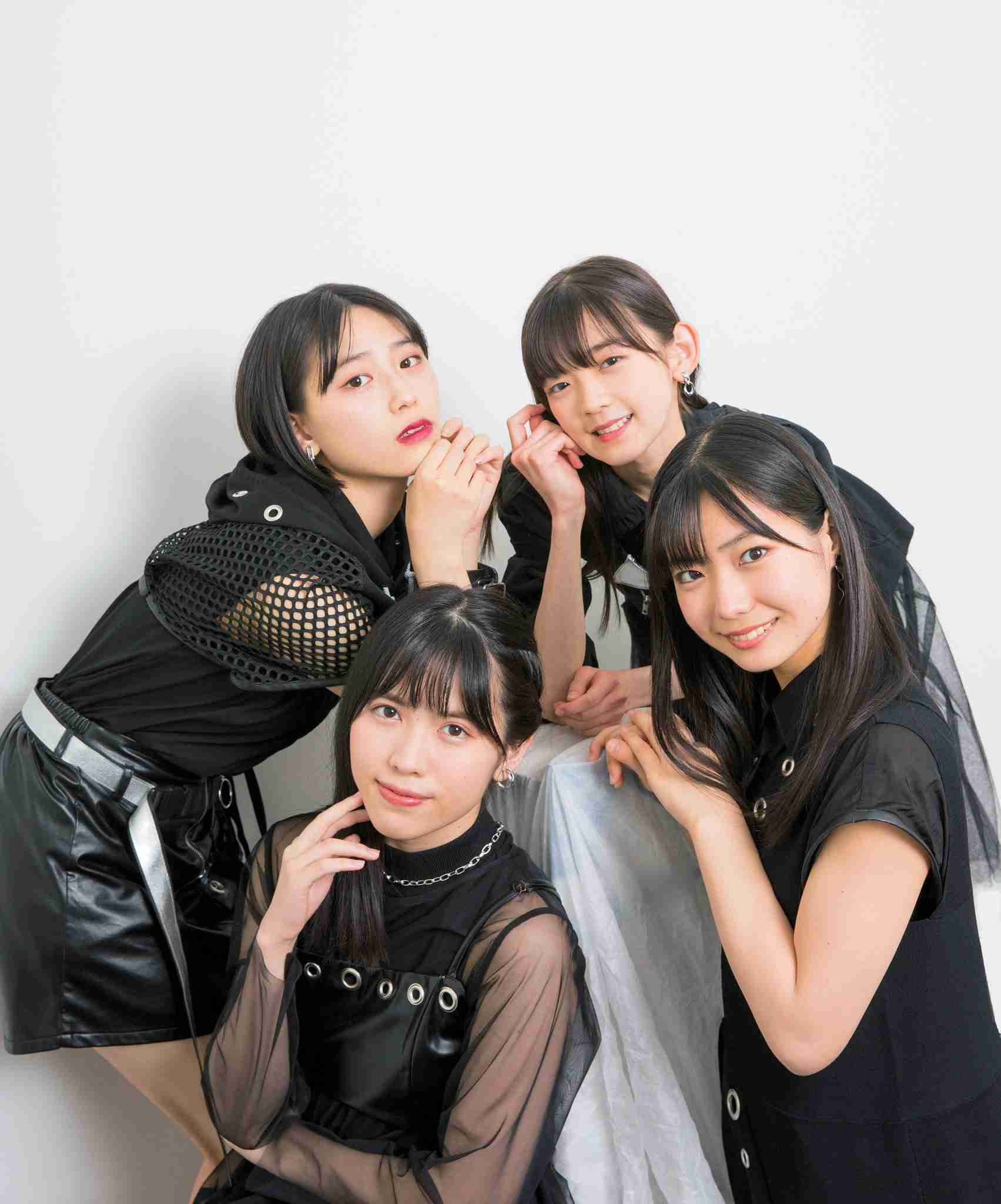 色んなハロプロの衣装が見たい