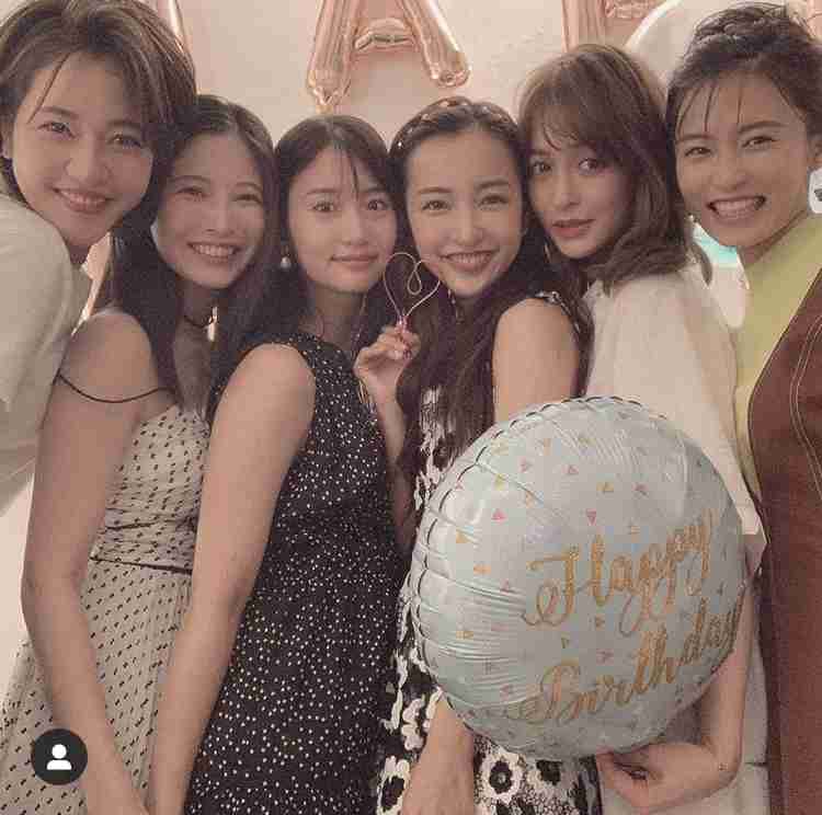 小島瑠璃子、サプライズが苦手な理由とは…「誕生日会は一切開かなくていいからって」