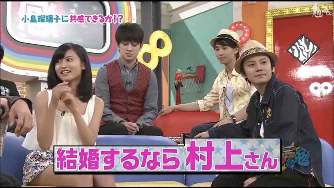 小島瑠璃子、サプライズが苦手な理由とは…「誕生日会は一切開かなくていいからって」