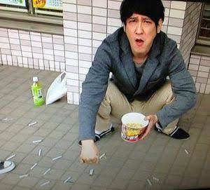 こっち見んな画像を貼るトピ