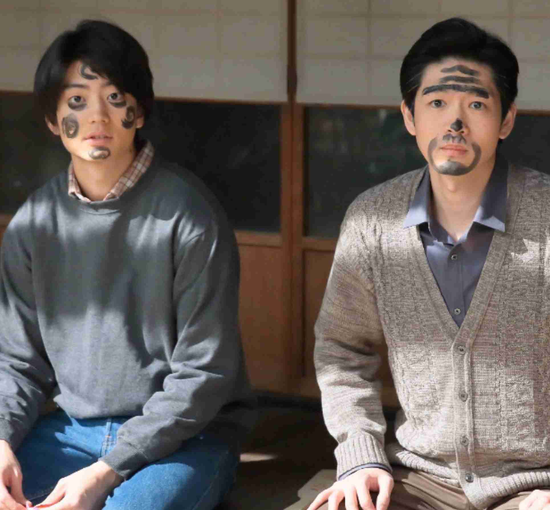 こっち見んな画像を貼るトピ