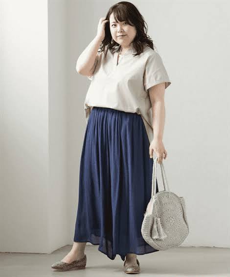 夏のデブはどんな服装をすべきか真剣に考える