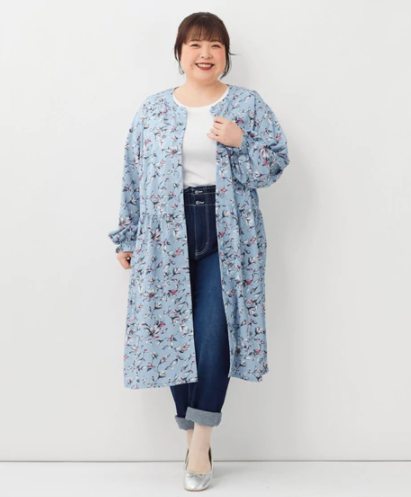夏のデブはどんな服装をすべきか真剣に考える