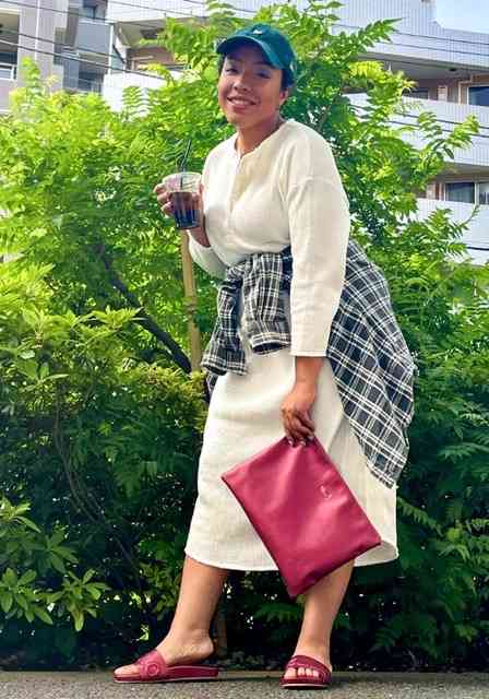 夏のデブはどんな服装をすべきか真剣に考える