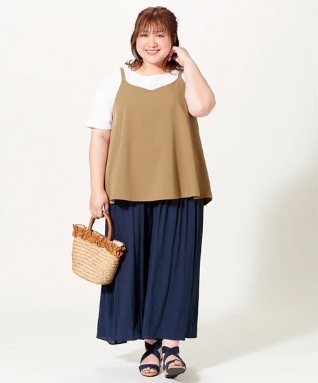 夏のデブはどんな服装をすべきか真剣に考える