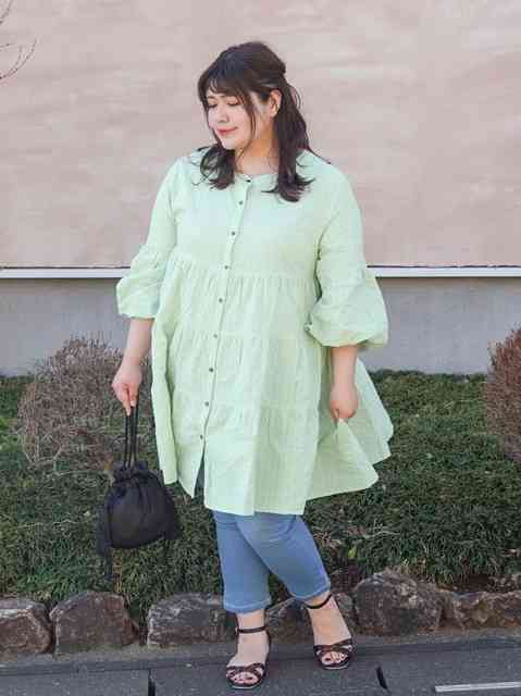 夏のデブはどんな服装をすべきか真剣に考える