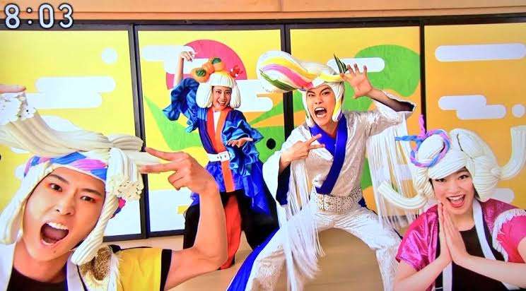 タイトルに食べ物の名前が入ってる曲