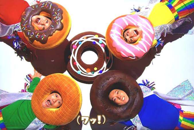 タイトルに食べ物の名前が入ってる曲