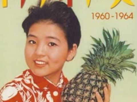 タイトルに食べ物の名前が入ってる曲