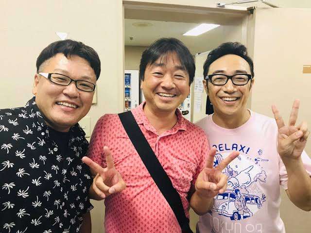 爆笑オンエアバトル　懐かしの芸人やネタについて語ろう