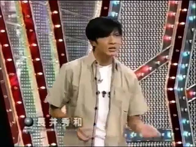 爆笑オンエアバトル　懐かしの芸人やネタについて語ろう