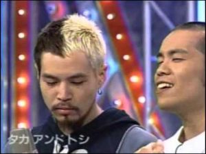 爆笑オンエアバトル　懐かしの芸人やネタについて語ろう
