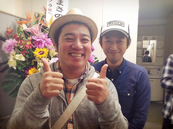爆笑オンエアバトル　懐かしの芸人やネタについて語ろう