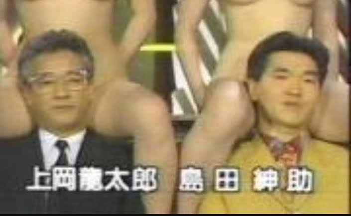 今見るとめちゃくちゃな昭和の日常