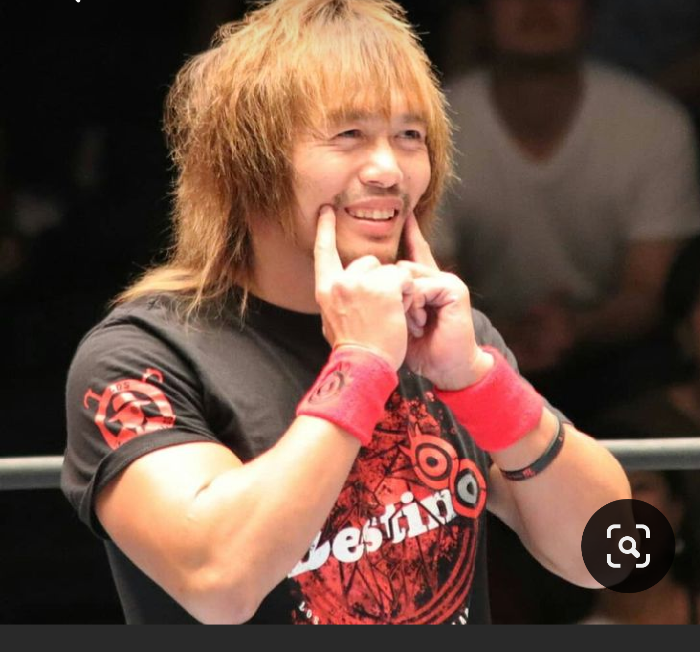 プロレスを語ろう!!