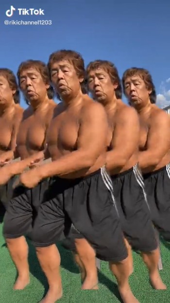 プロレスを語ろう!!
