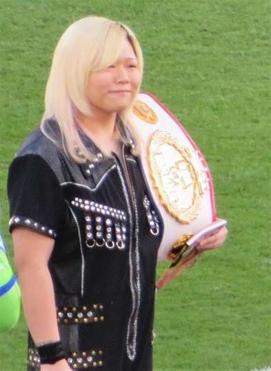 プロレスを語ろう!!