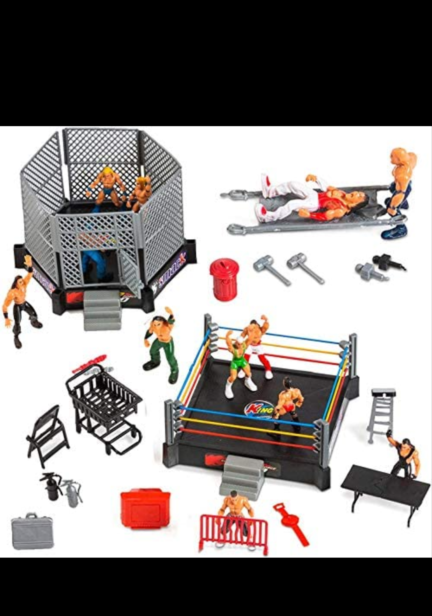 プロレスを語ろう!!
