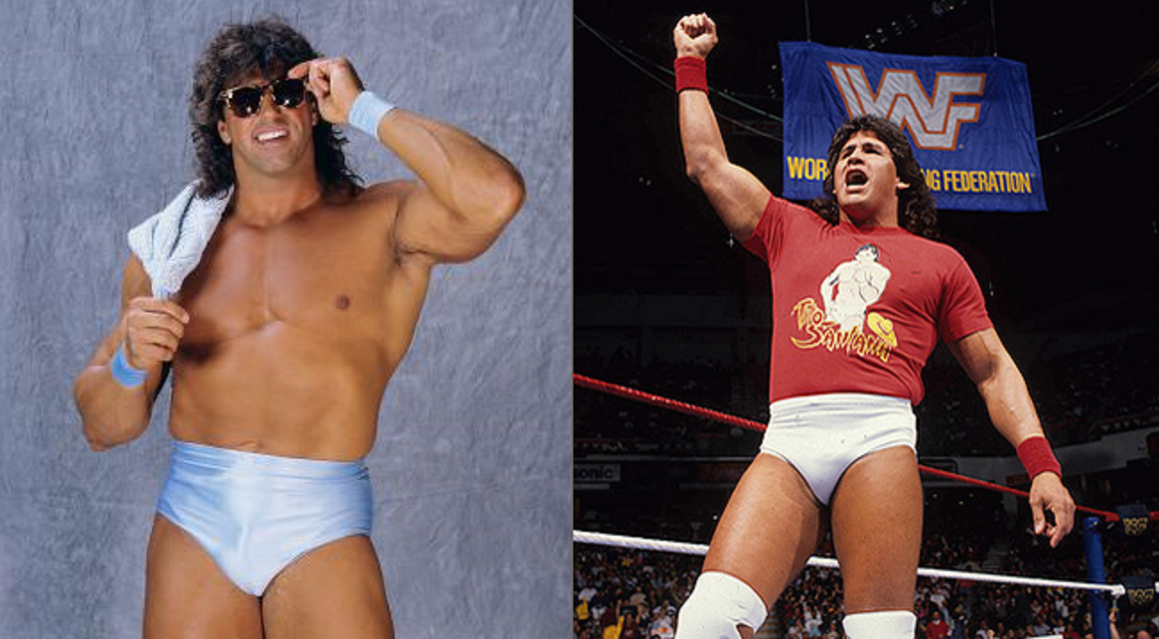 プロレスを語ろう!!